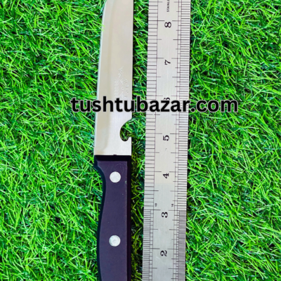Stainless Steel Classic Fruit Knife/স্টেইনলেস স্টিল ক্লাসিক ফলের ছুরি (Size – Blade -5.5″, Handle -4.5″ Inch)