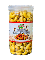 Roasted Cashew Nuts | রোস্টেড কাজু বাদাম | 500gm & 1kg - Image 2