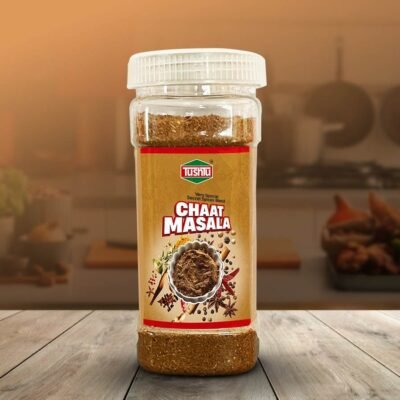 Special Chaat Masala/ চাট মসলা -100gm