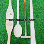 Wooden kitchen combo 4 pieces big size | কাঠের হাতা,কাঠের খুন্তি, কাঠের ডাল ঘুটনি, লেবু চিপানি