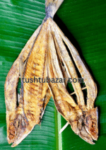 Dry Surma Fish | সুরমা শুটকি | Surma Shutki | Ghonia/ Goinna Shutki (250gm, 500gm, 1kg) - Image 3