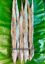 Churi Dry Fish | ছুরি শুটকি (250gm, 500gm, 1kg)