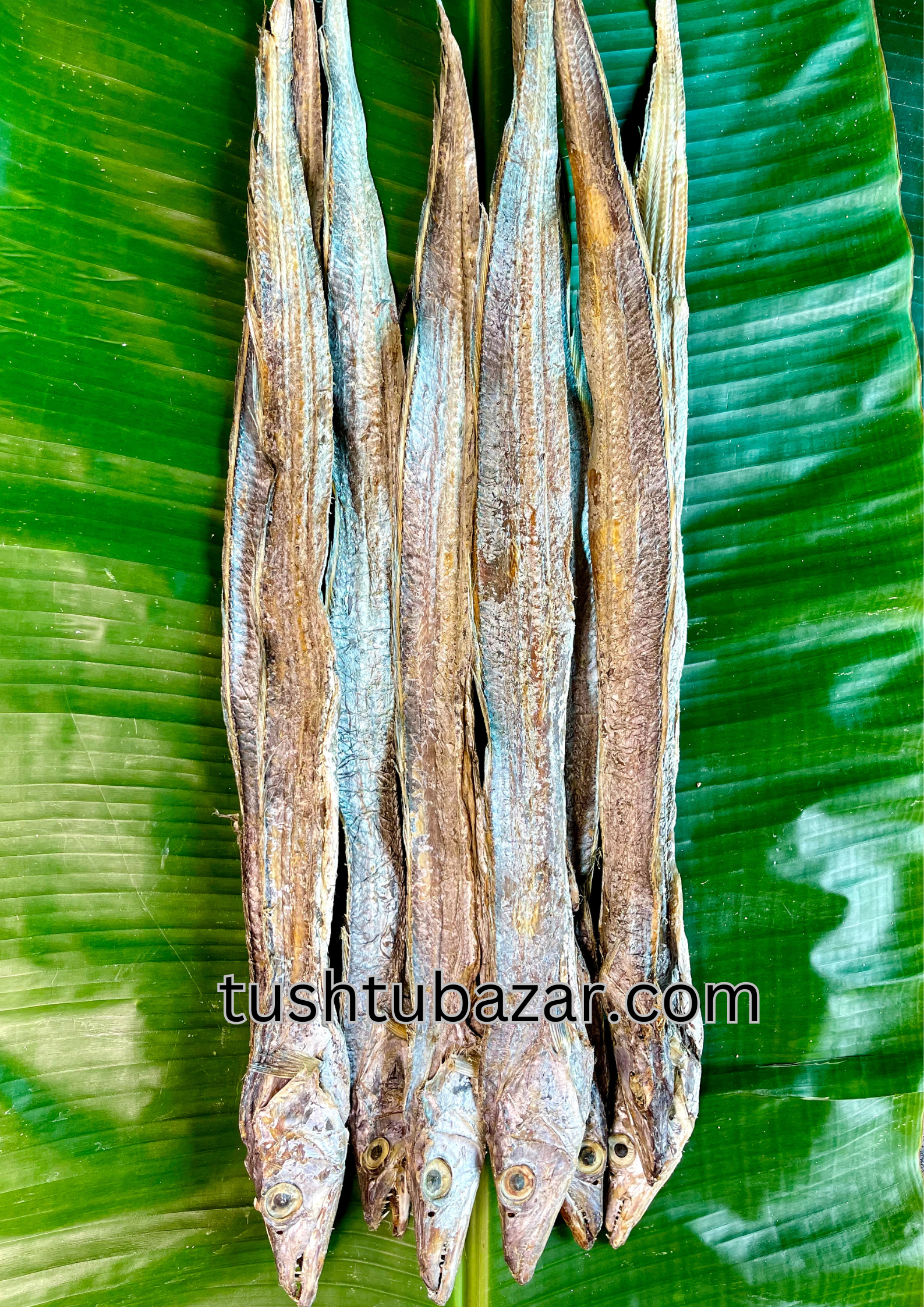 Tushtu-Bazar-37-1.png Churi Dry Fish | ছুরি শুটকি (250gm, 500gm, 1kg) - Image 1