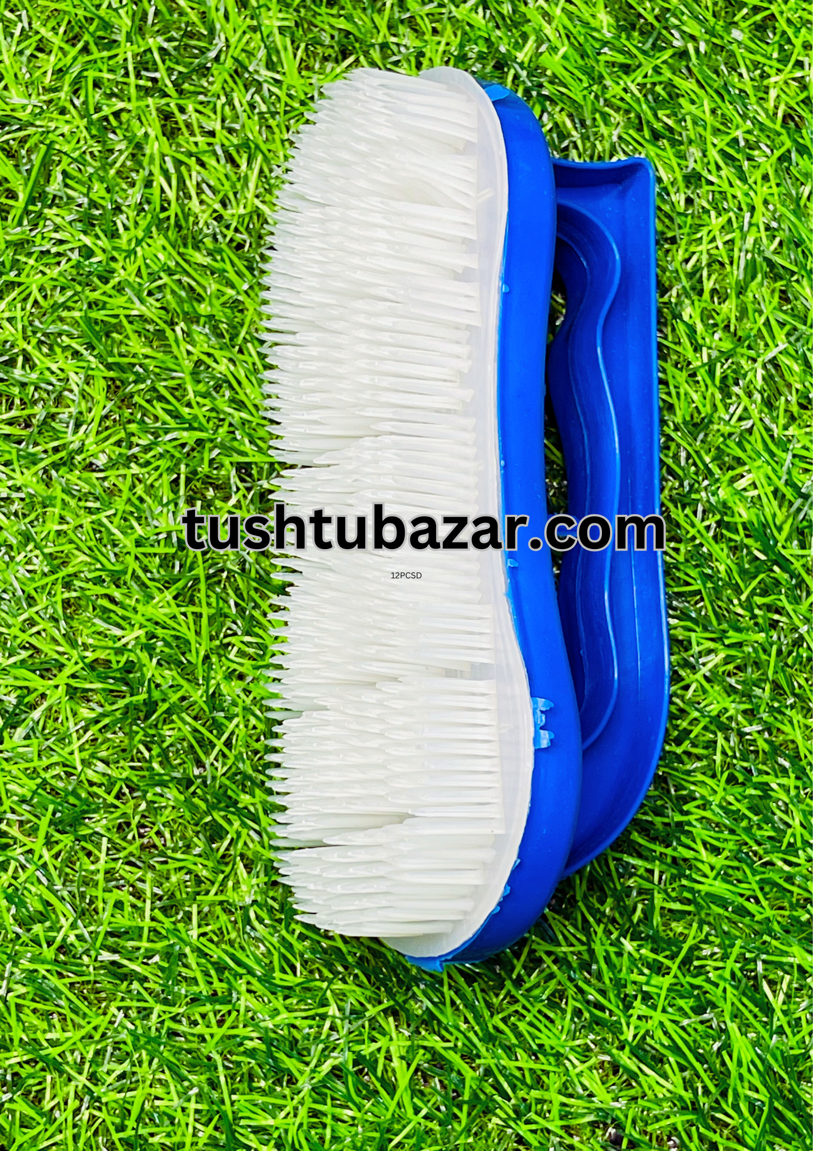 Tushtu-Bazar-4-3-1.png Exclusive Smart cloth washing brush & cloth cleaning brushes /কাপড় পরিষ্কার করার ব্রাশ - Image 1