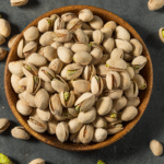 Roasted Pistachio Nuts | রোস্টেড পেস্তা বাদাম (500gm & 1kg)