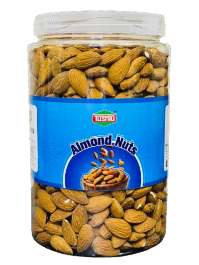 Almond | কাঠ বাদাম (500gm & 1kg)