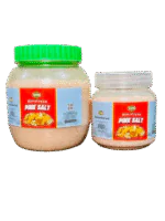 Himalayan Pink Salt | হিমালয়ান পিংক সল্ট (250gm, 500gm & 1kg)