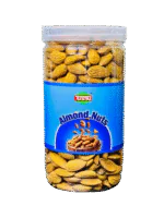 Almond | কাঠ বাদাম (500gm & 1kg) - Image 2