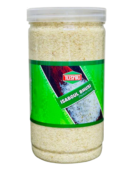 Isabgul Bhusi | ইসবগুল ভুসি (120gm, 250gm, 500gmm & 1kg) - Image 2