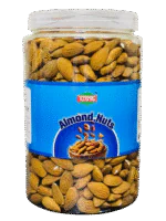 Almond | কাঠ বাদাম (500gm & 1kg)