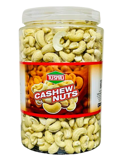 IMG_7569-1.png Cashew Nuts | কাজু বাদাম (500gm & 1kg) - Image 1