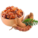 Tamarind | Tetul / তেঁতুল (250gm, 500gm & 1kg)