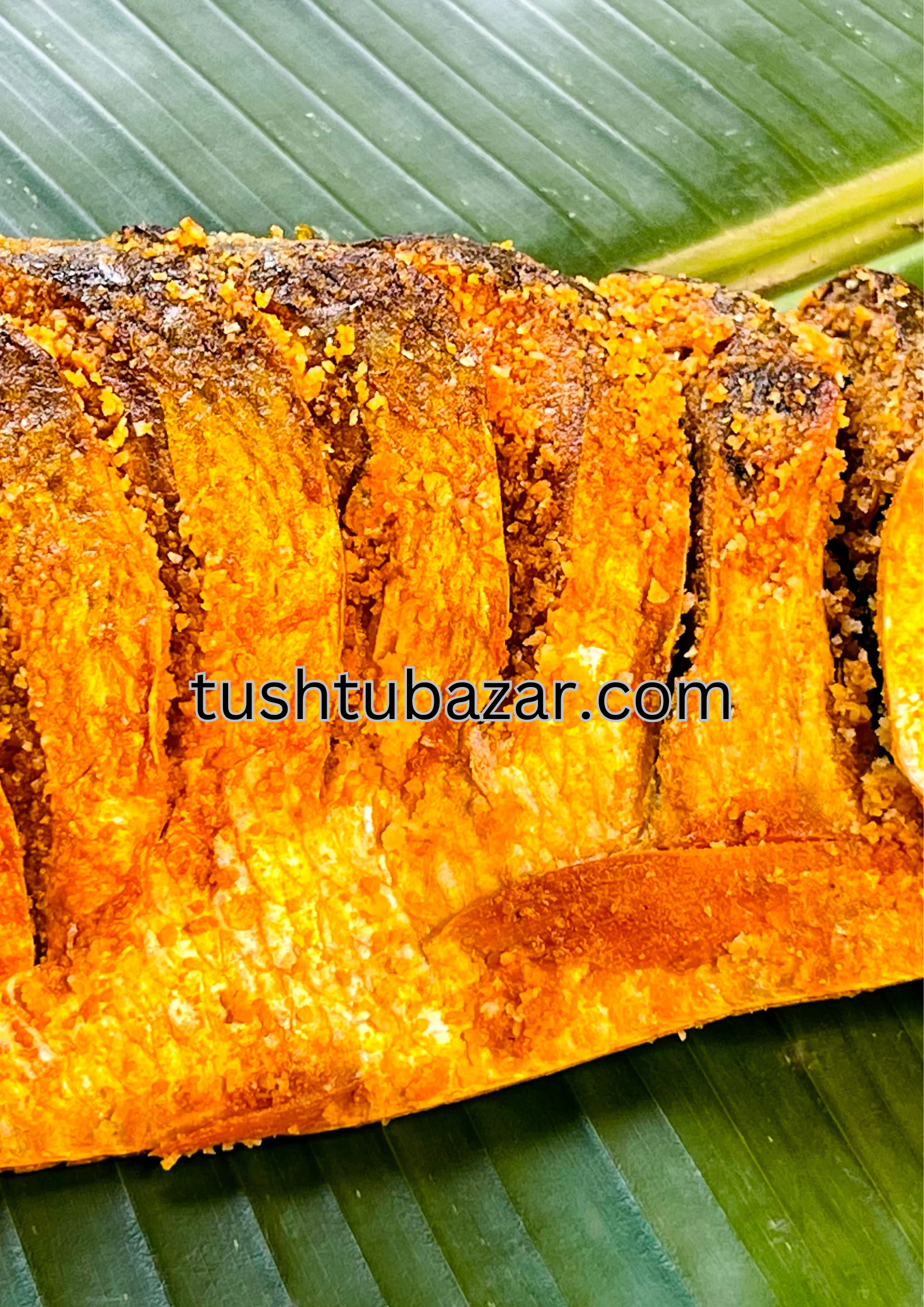 Nona Ilish | নোনা ইলিশ | Salted Hilsha Dry Fish (250gm, 500gm & 1kg) - Image 2