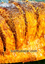 Nona Ilish | নোনা ইলিশ | Salted Hilsha Dry Fish (250gm, 500gm & 1kg) - Image 3