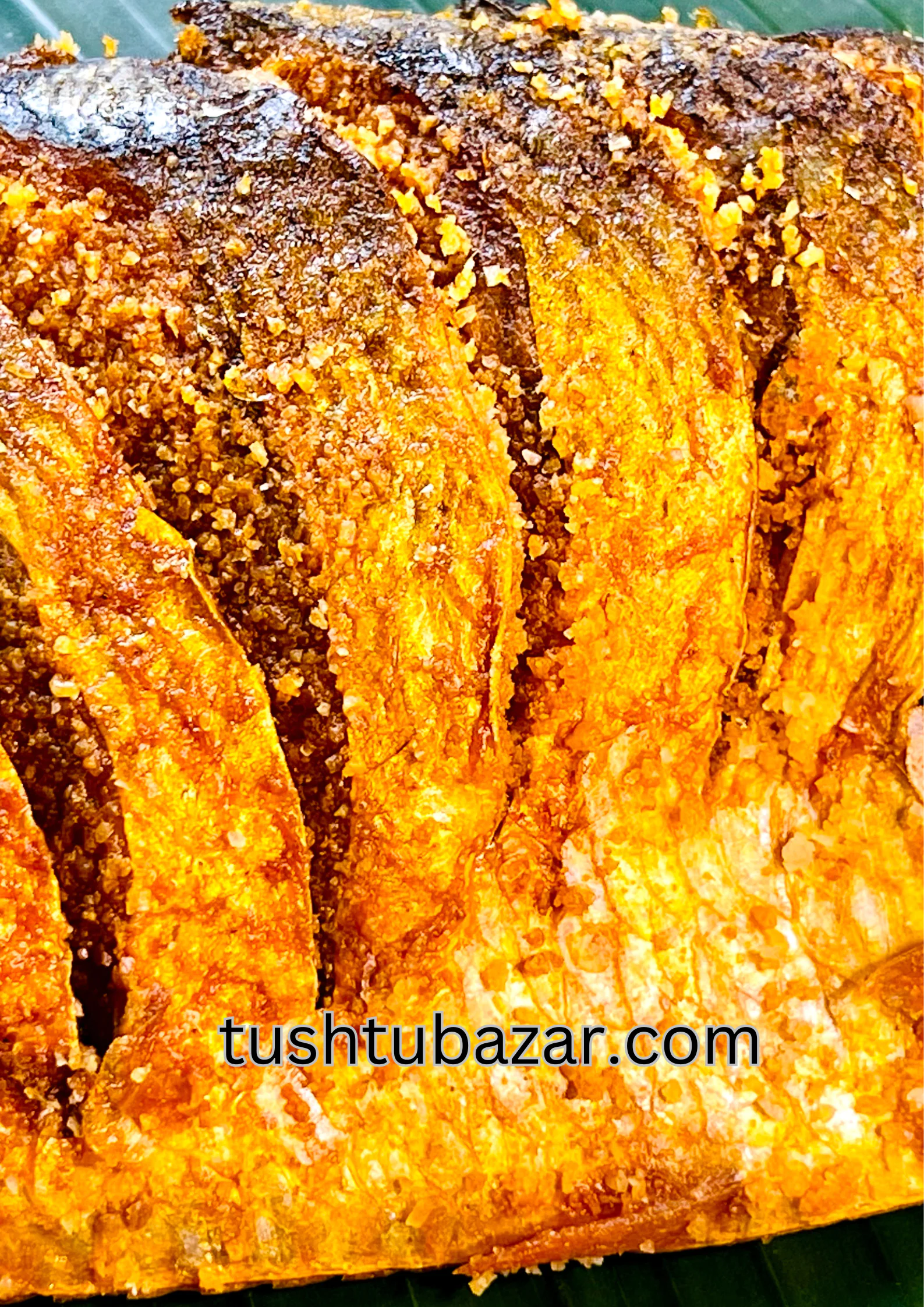 Nona Ilish | নোনা ইলিশ | Salted Hilsha Dry Fish (250gm, 500gm & 1kg) - Image 3