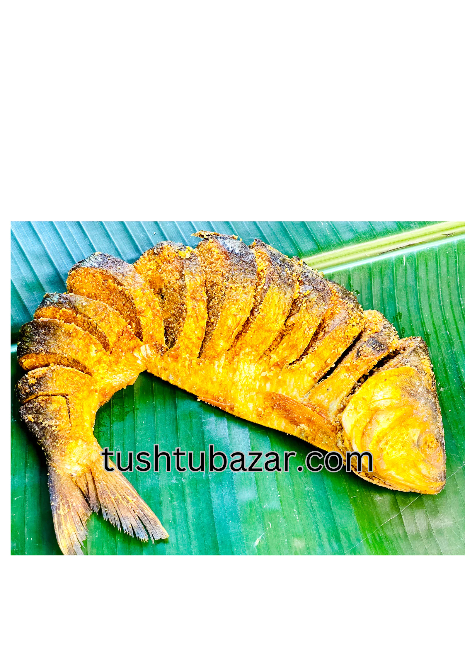 Tushtu-Bazar-40-1.png Nona Ilish | নোনা ইলিশ | Salted Hilsha Dry Fish (250gm, 500gm & 1kg) - Image 1