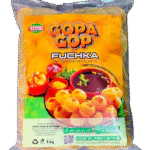 Fuchka/Panipuri | ফুচকা/ ফুচকা প্যালেট - Ready To Fry -1kg