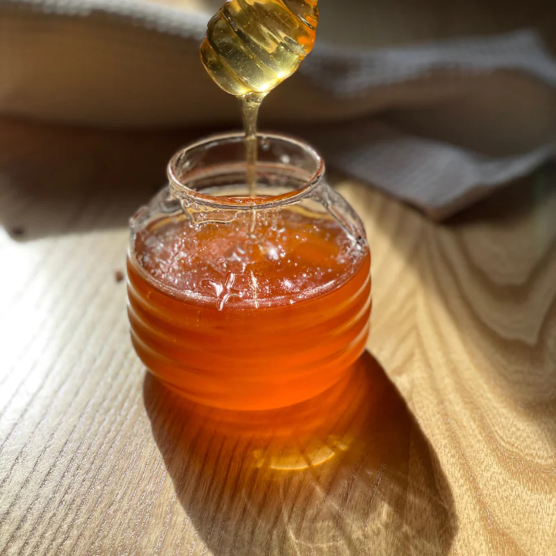 sundarbans-honey-1.png Sundarban's Honey | সুন্দরবনের মধু (500gm & 1kg) - Image 1